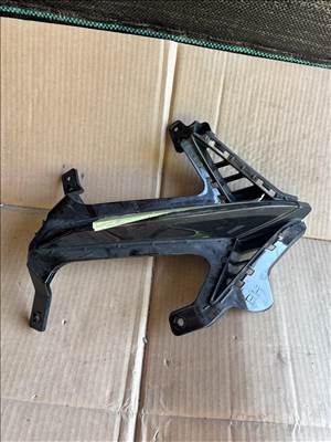 Kia Cee'd (CD) Jobb első ködlámpa rács 86524-j7da0