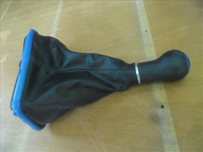 Volkswagen Golf IV váltószoknya, váltógomb