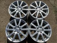 4db Alutec 17" VW - Audi - Skoda alufelni. (4069)