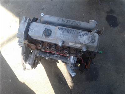 Ford Fiesta Mk3 1.8 D RTN komplett motor 