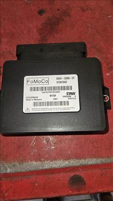 Volvo V60 D4 Kézifék elektronika V60 6g912598cf