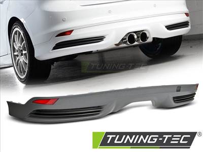 Ford Focus MK3 11-10.14 ST STYLE  Tuning-Tec  lökhárító toldat