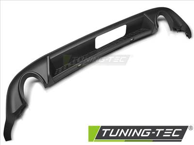 VW GOLF 7 17- GTI STYLE  Tuning-Tec  lökhárító toldat