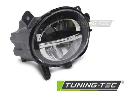 BMW F30 LCI F20 LCI F32 JOBB Tuning-Tec Ködlámpa