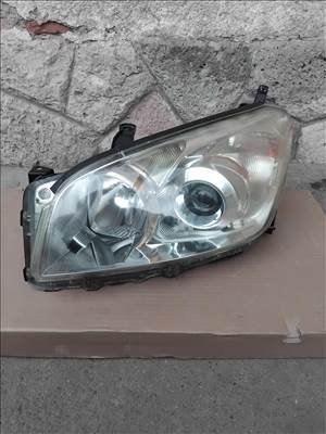 Toyota RAV4 (XA30) Bal fényszóró 2858 ichikoh4250