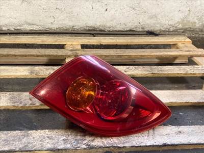 Mazda 3 (BK) MAZDA 3 Bal Külső Hátsó Lámpa