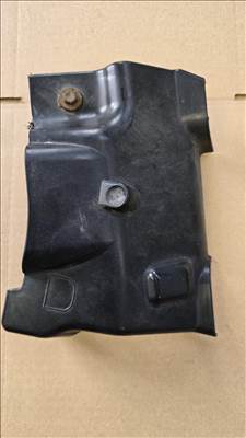 Peugeot 207 hátsó híd műanyag burkolat 9680106580 9654156180