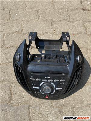Ford B-Max Mk1 rádió multimédia AV1118835CC AV1T-18K811-BB