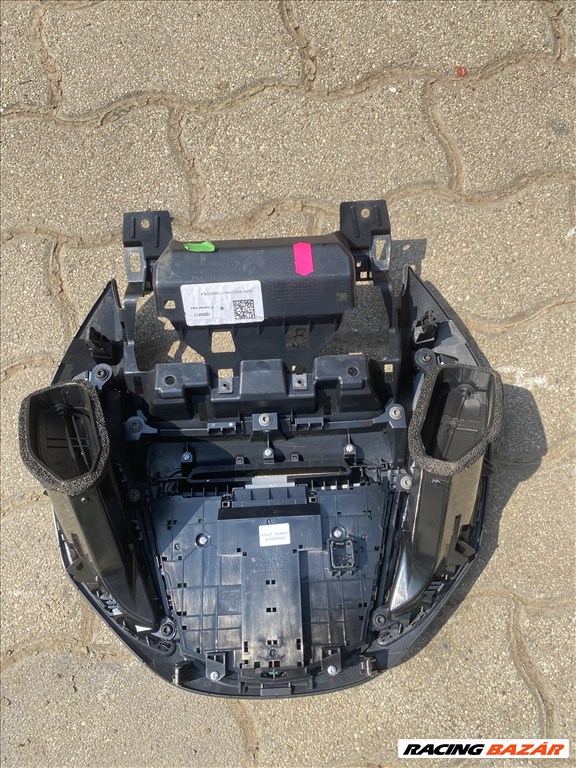 Ford B-Max Mk1 rádió multimédia AV1118835CC AV1T-18K811-BB 2. kép
