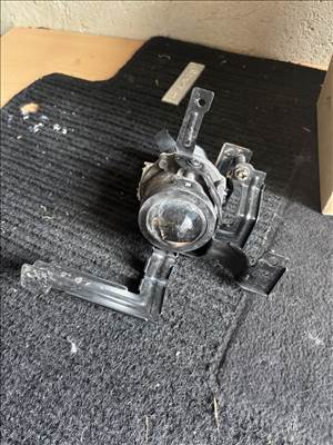 Kia Niro I, Kia Sportage (QL) ködlámpa 92201/2-d9