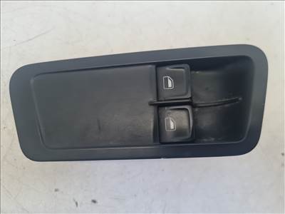 Volkswagen Golf VII bal első ablakemelő kapcsoló (3 ajtóshoz) (23737) 5g0959858b 5g1867255b