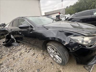 Mazda 6 2.2 dizel alkatrészek eladó’
