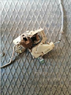 Mazda B 2500 Jobb első ajtózár 