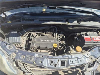 Opel Meriva A 1.4 önindító 