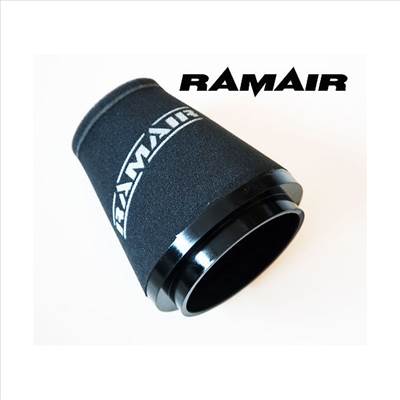 Ramair CC100 direktszűrő - 125mm