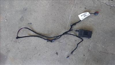 Ford Transit Tranzit MK7 06- Rádió jelerősítő kábel csatlakozó 4956 6c1t15k602ae