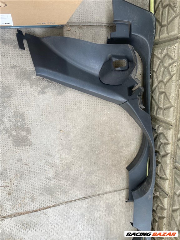 Opel Astra J  AJTÓKÁRPIT Sports Tourer  Ajtó króm díszléc , Utastér belső burkolat , Tetőkárpit 13. kép