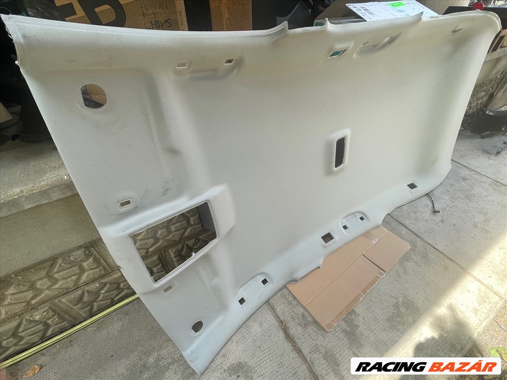 Opel Astra J  AJTÓKÁRPIT Sports Tourer  Ajtó króm díszléc , Utastér belső burkolat , Tetőkárpit 18. kép