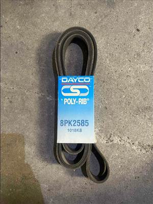 Mercedes E-osztály W124 ékszíj  nnn8pk2585