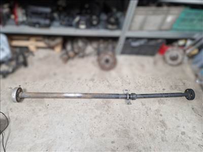 Volkswagen Golf VI 4 motion kardántengely (1.6 CR és 2.0 CR) (23969, 23970)