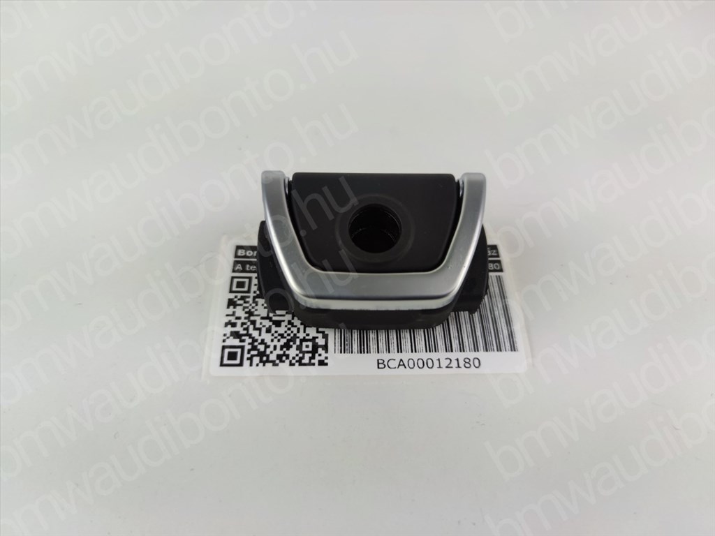 AUDI A4 B9 (8W2, 8WC) Csomagrögzítő (4M0863539) 3. kép