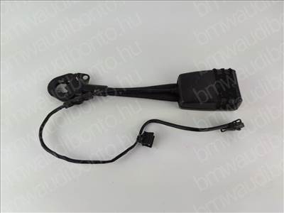 AUDI A4 B8 (8K2) Jobb első biztonsági öv csat (8K0857755)