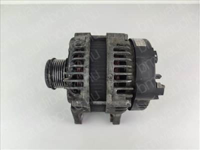 AUDI A4 Allroad B8 (8KH) 3.0 TDI quattro CLA Generátor (059903017P, 059903018R)