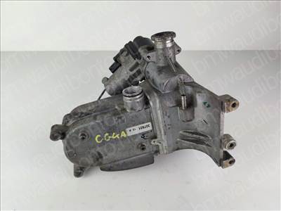 AUDI A4 Allroad B8 (8KH) 3.0 TDI quattro CGK EGR hűtő (059131515CC, 059131515R, 059131515ET)