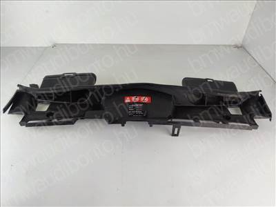 MERCEDES-BENZ E-CLASS (W212) Légbeömlő (A2125000555)