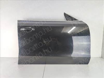 AUDI A5 Sportback (8TA) Jobb első ajtó (üres lemez)