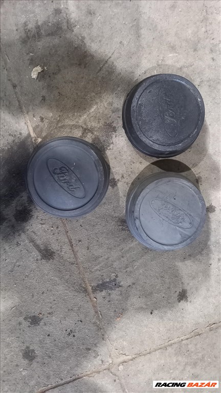 Ford Transit Tranzit MK6 MK7 00- Kerék felni közép műanyag kupak 4835 86vb1130bd 2. kép