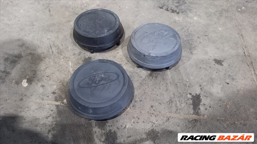 Ford Transit Tranzit MK6 MK7 00- Kerék felni közép műanyag kupak 4835 86vb1130bd 3. kép
