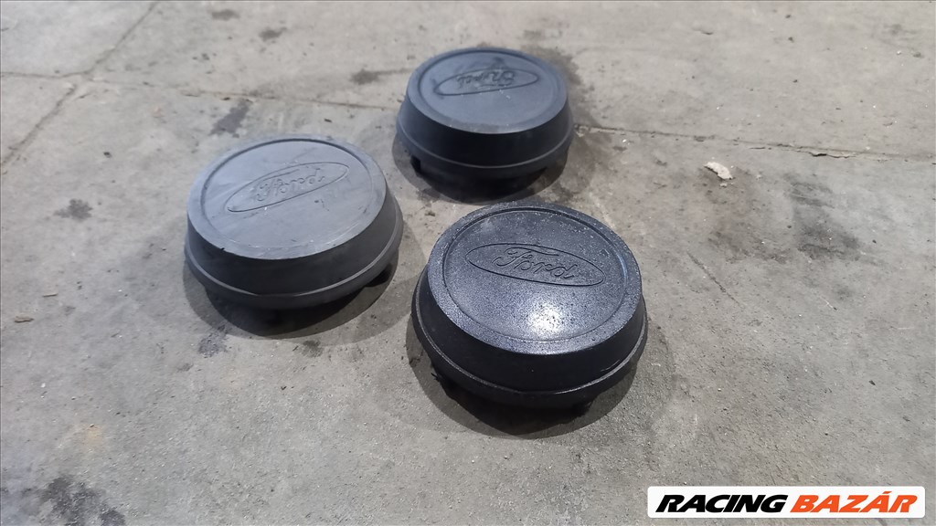 Ford Transit Tranzit MK6 MK7 00- Kerék felni közép műanyag kupak 4835 86vb1130bd 1. kép