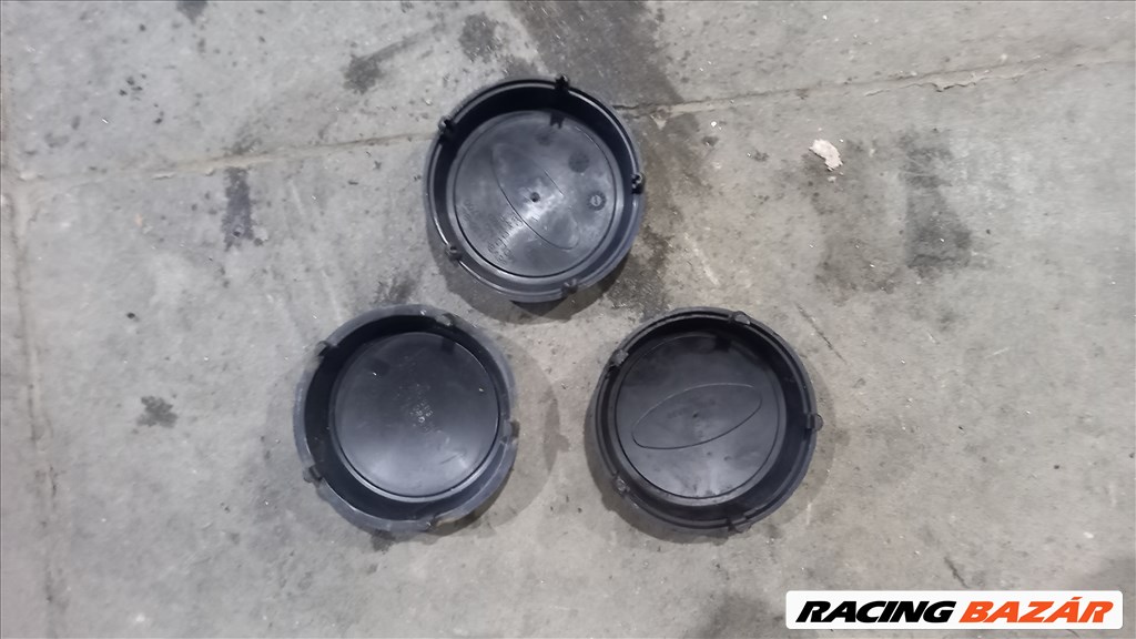 Ford Transit Tranzit MK6 MK7 00- Kerék felni közép műanyag kupak 4835 86vb1130bd 4. kép
