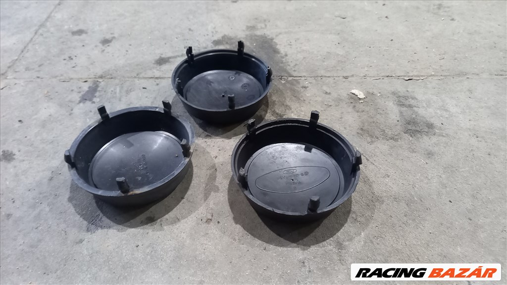 Ford Transit Tranzit MK6 MK7 00- Kerék felni közép műanyag kupak 4835 86vb1130bd 5. kép