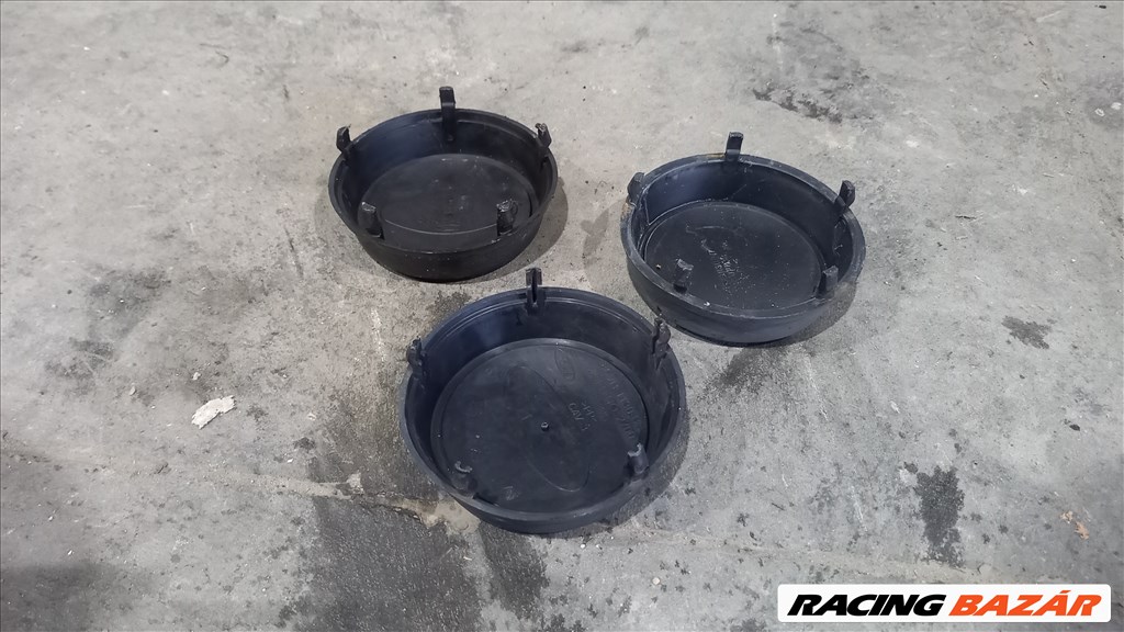 Ford Transit Tranzit MK6 MK7 00- Kerék felni közép műanyag kupak 4835 86vb1130bd 6. kép