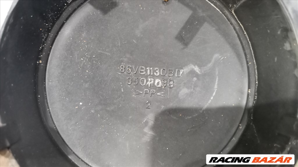 Ford Transit Tranzit MK6 MK7 00- Kerék felni közép műanyag kupak 4835 86vb1130bd 7. kép