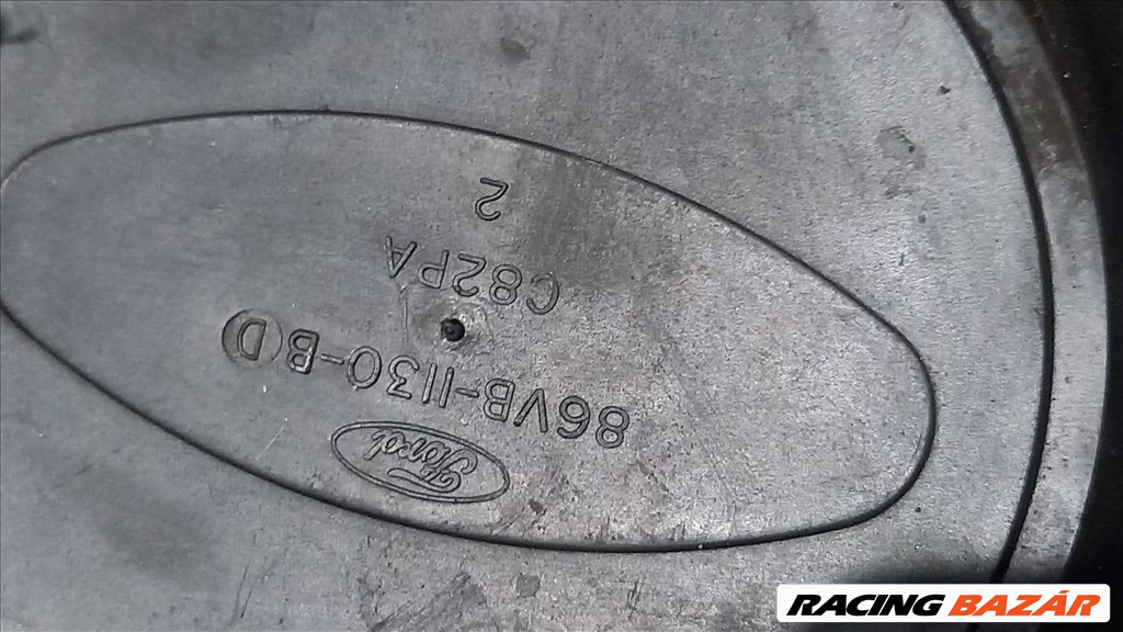 Ford Transit Tranzit MK6 MK7 00- Kerék felni közép műanyag kupak 4835 86vb1130bd 9. kép