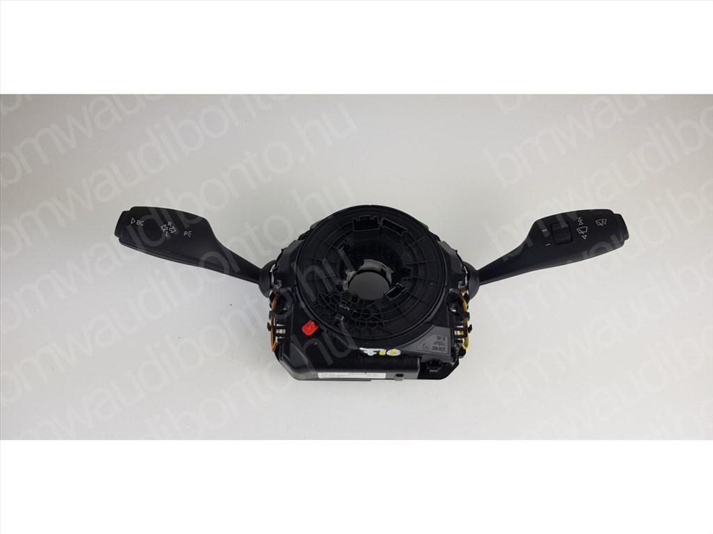 BMW 5 Touring (F11) Bajuszkapcsoló (komplett) (9297782) 1. kép