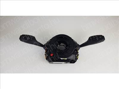 BMW 5 Touring (F11) Bajuszkapcsoló (komplett) (9297782)