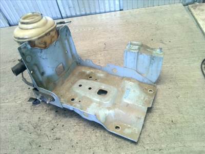 CHEVROLET Tacuma 02-08 Akkumulátor tartó