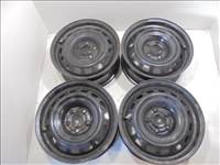    R15 PEUGEOT acélfelni