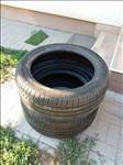  255/45R19" újszerű Pirelli Scorpion nyári gumi eladó 2db.