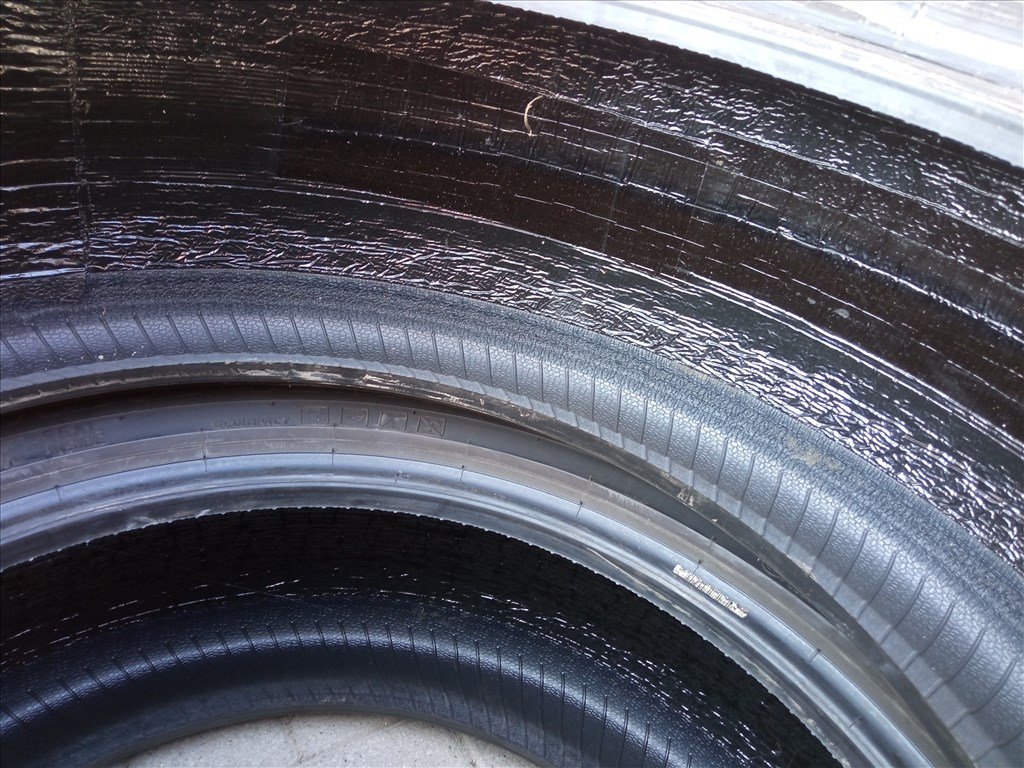  255/45R19" újszerű Pirelli Scorpion nyári gumi eladó 2db. 6. kép