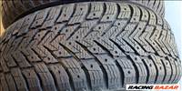 Nokian Hakkapeliitta10 SUV 235/55 R18 téli gumik 85e./4db.9,5mm