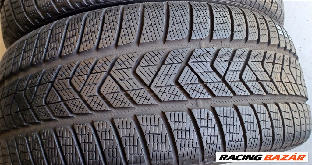  Pirelli Scorpion Winter 235/55 R19 255/50 R19 téli gumik 2+2db 1. kép
