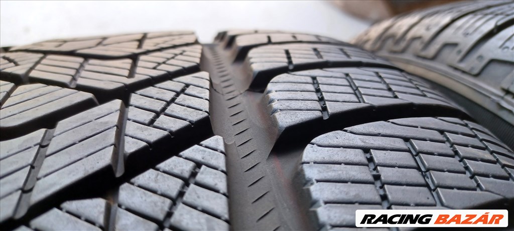  Pirelli Scorpion Winter 235/55 R19 255/50 R19 téli gumik 2+2db 9. kép