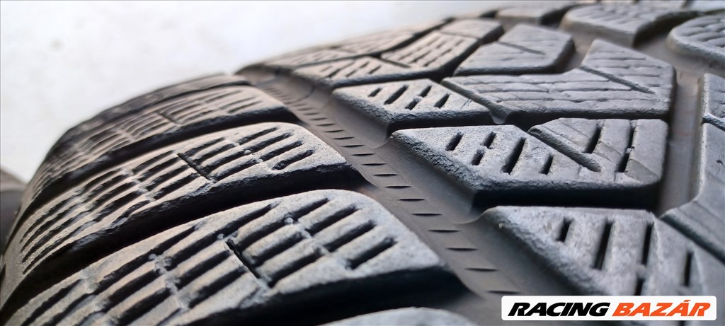 Pirelli Scorpion Winter 235/55 R19 255/50 R19 téli gumik 2+2db 11. kép