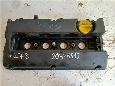 Opel Astra H Z16XEP Szelepfedél 55556284