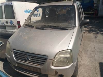 Suzuki Wagon R+ II ajtó, ajtózár, ablakemelő, kilincs 